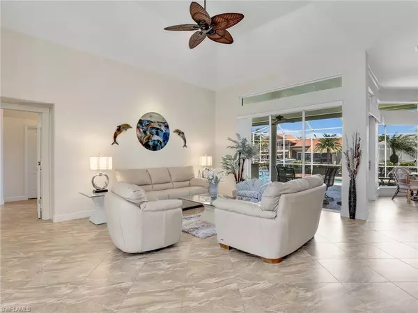 Marco Island, FL 34145,488 Adirondack CT