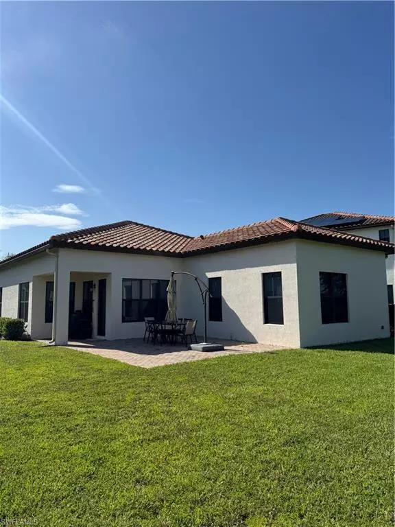 Ave Maria, FL 34142,5087 Salerno ST
