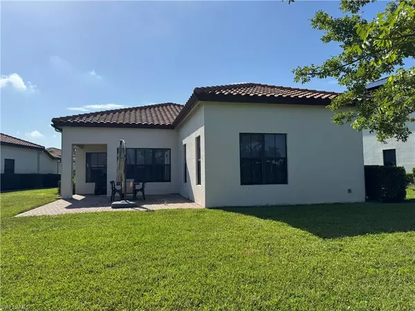Ave Maria, FL 34142,5087 Salerno ST
