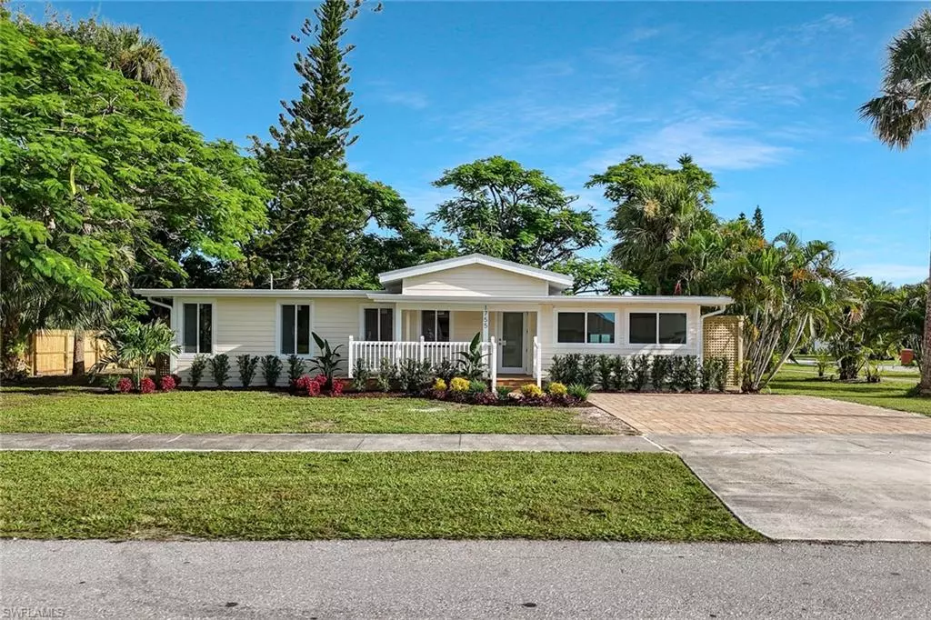 Fort Myers, FL 33901,1755 Oakley AVE