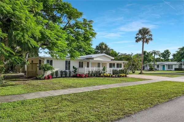 Fort Myers, FL 33901,1755 Oakley AVE