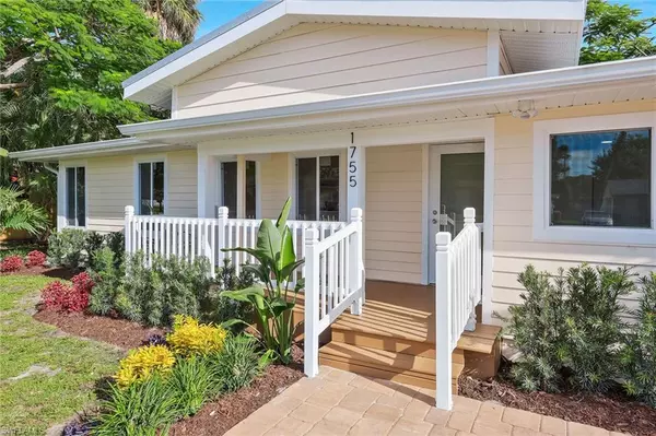 Fort Myers, FL 33901,1755 Oakley AVE