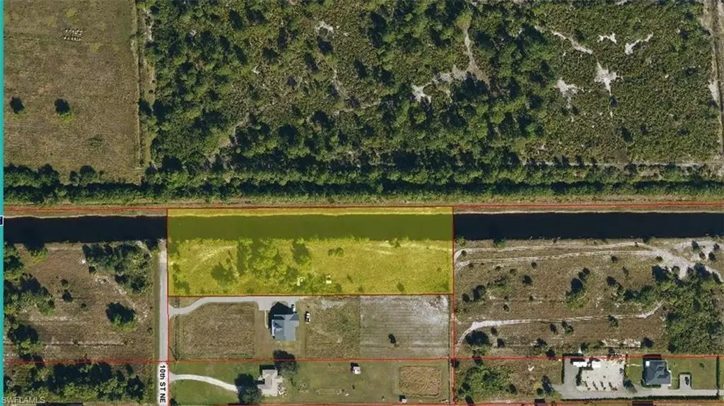 4940 10th ST NE, Naples, FL 34120