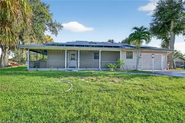 2503 E 5th ST, Lehigh Acres, FL 33936