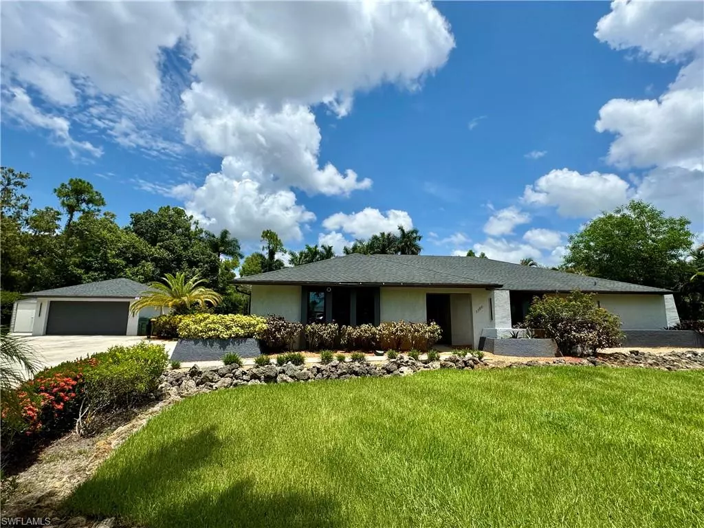 Naples, FL 34112,5580 Cynthia LN