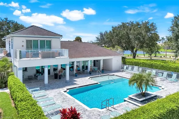 Naples, FL 34110,5959 Sand Wedge LN #406
