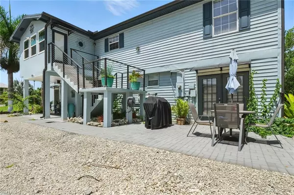 Everglades City, FL 34139,936 Panther Creek LN