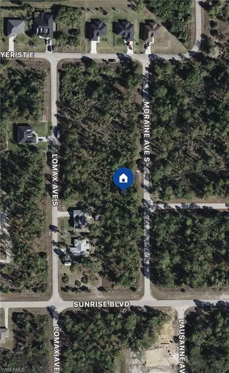 Lehigh Acres, FL 33974,188 Moraine AVE S