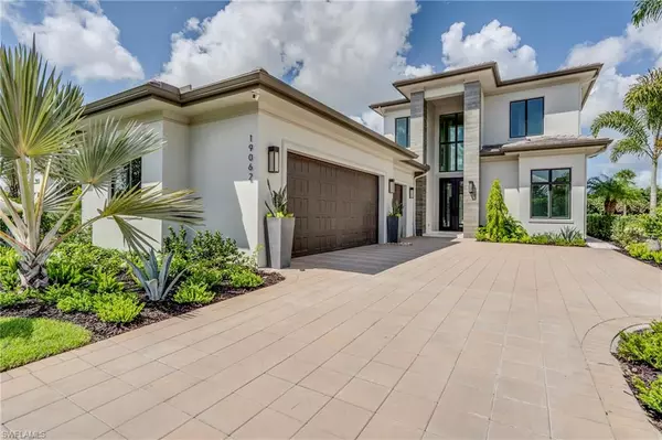 Miromar Lakes, FL 33913,19062 Via Messina WAY