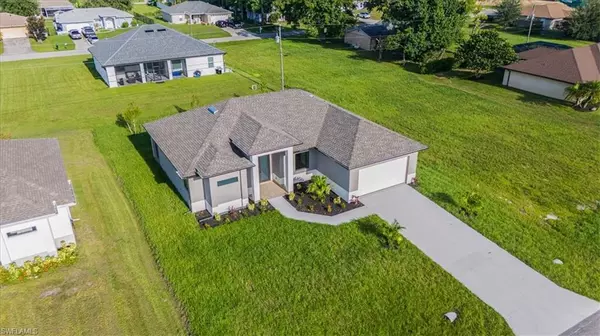 Cape Coral, FL 33909,1417 NE 17th AVE