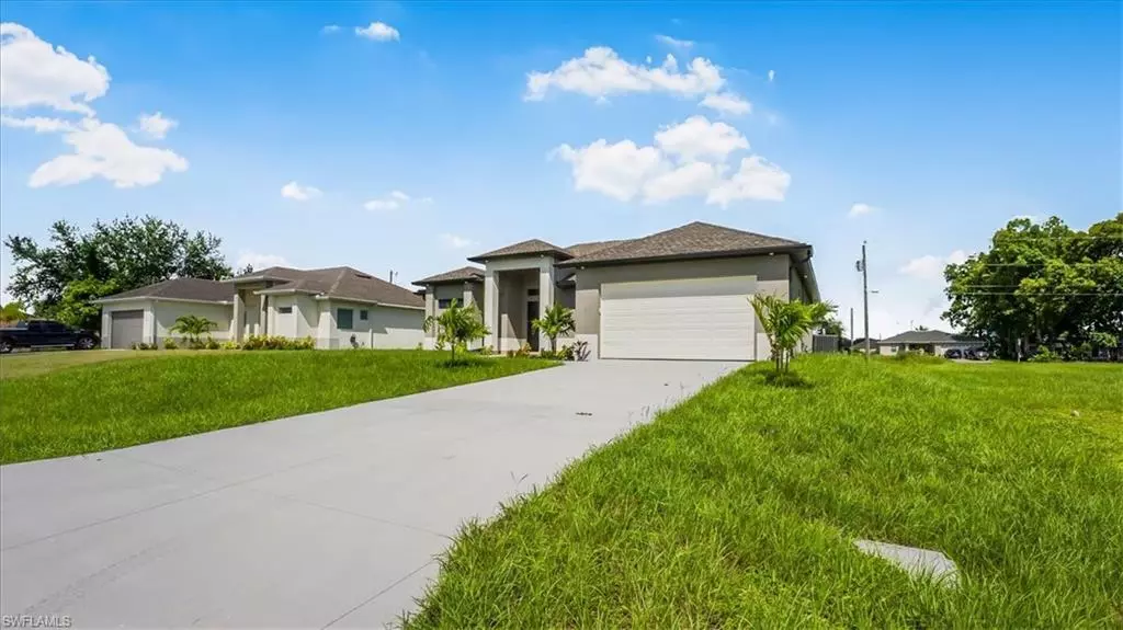 Cape Coral, FL 33909,1417 NE 17th AVE