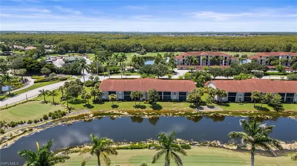 Naples, FL 34120,10250 Heritage Bay BLVD #3622