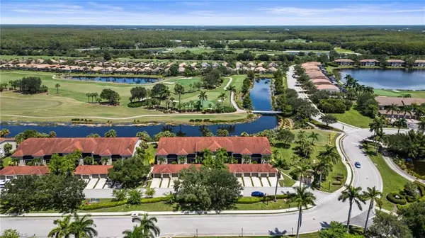 Naples, FL 34120,10250 Heritage Bay BLVD #3622