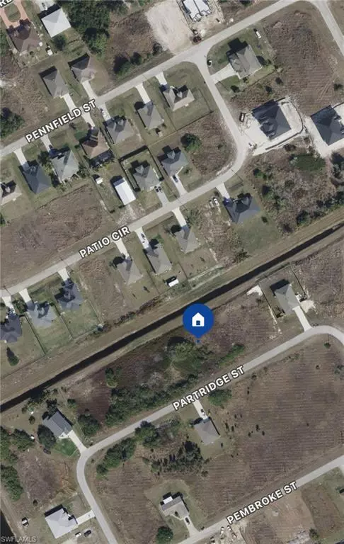 217 Partridge ST, Lehigh Acres, FL 33974