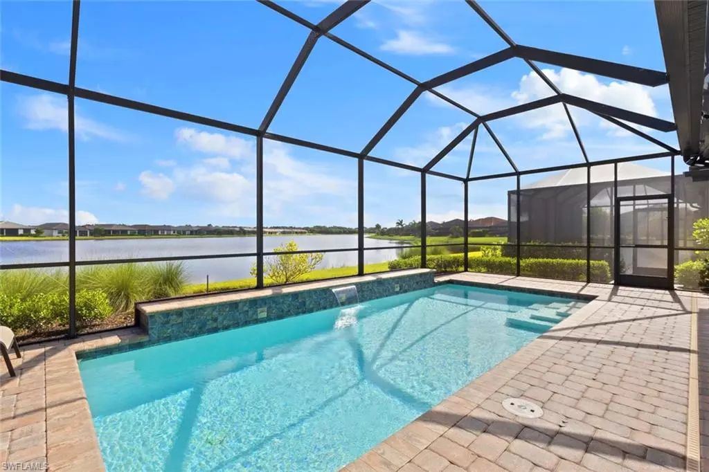 Ave Maria, FL 34142,6107 Harmony DR