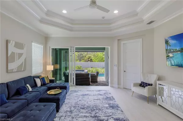Naples, FL 34112,8909 Yucatan CT
