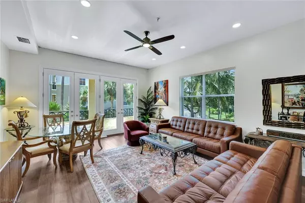 Naples, FL 34109,2609 Estrella CT #1902