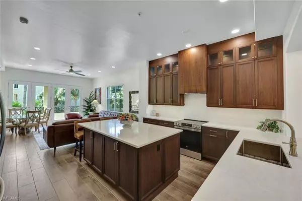2609 Estrella CT #1902, Naples, FL 34109