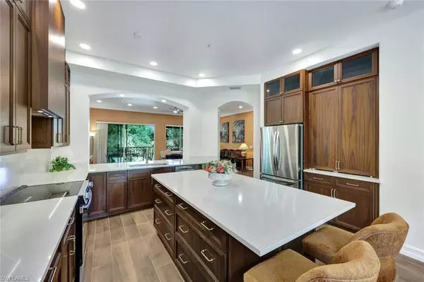 Naples, FL 34109,2609 Estrella CT #1902