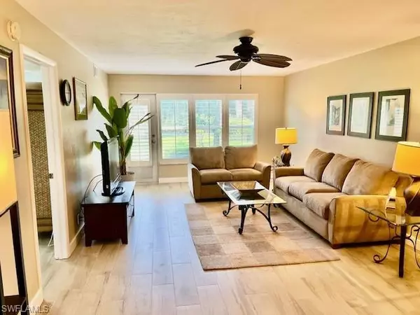 Naples, FL 34112,4250 Jack Frost CT #4505