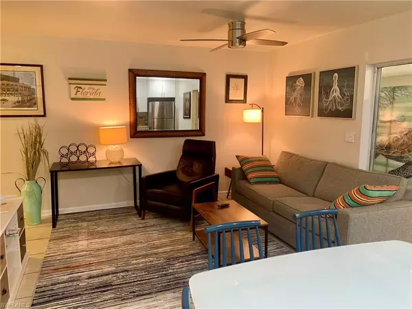 5795 Genesee PKWY #3, Bokeelia, FL 33922