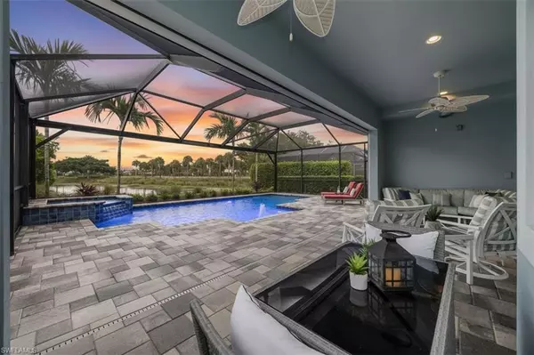 Naples, FL 34113,5773 Anegada DR