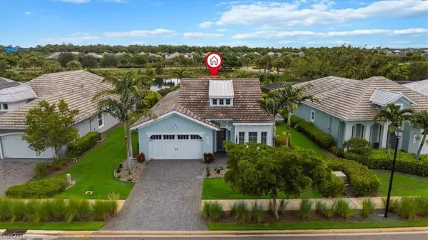 5773 Anegada DR, Naples, FL 34113