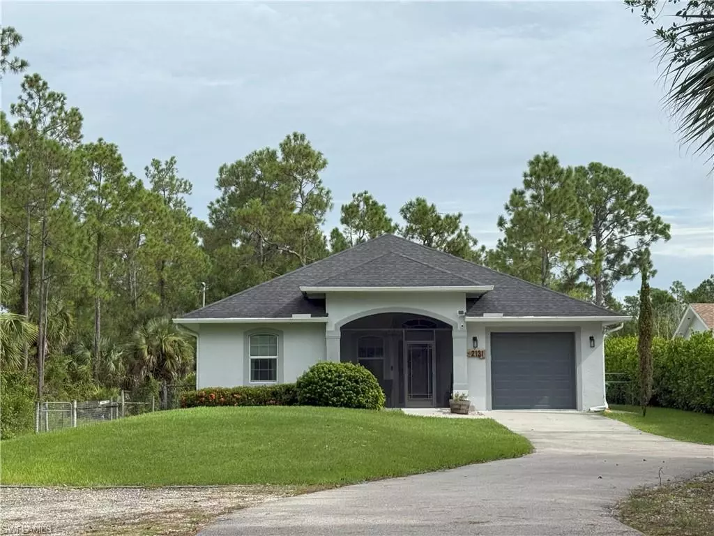 Naples, FL 34120,2131 22nd AVE NE