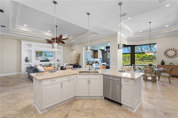 5078 Andros DR, Naples, FL 34113