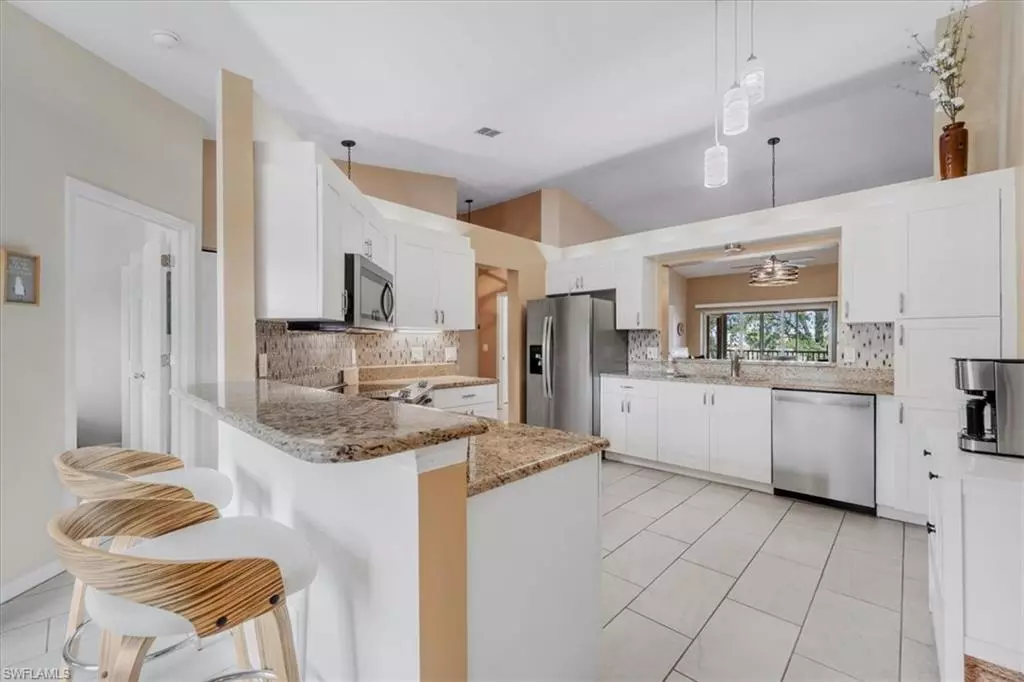 Fort Myers, FL 33919,15030 Bridgeway LN #506
