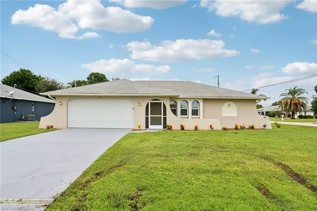 Cape Coral, FL 33904,713 SE 35th ST