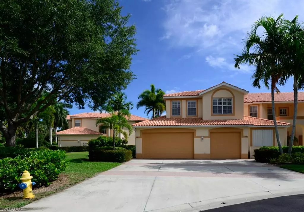 Bonita Springs, FL 34135,8990 Palmas Grandes BLVD #201