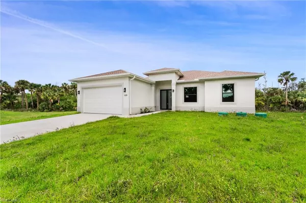 630 Loleta CT, Lehigh Acres, FL 33972