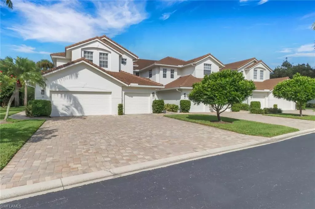 Bonita Springs, FL 34134,26974 Montego Pointe CT #101