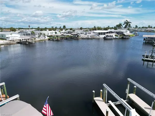 Fort Myers Beach, FL 33931,17511 Bryan CT