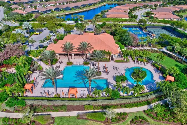 8266 Promoso CT, Naples, FL 34114