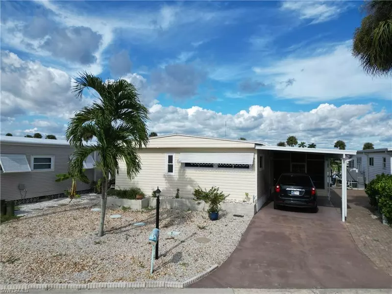 17721 Stevens BLVD, Fort Myers Beach, FL 33931