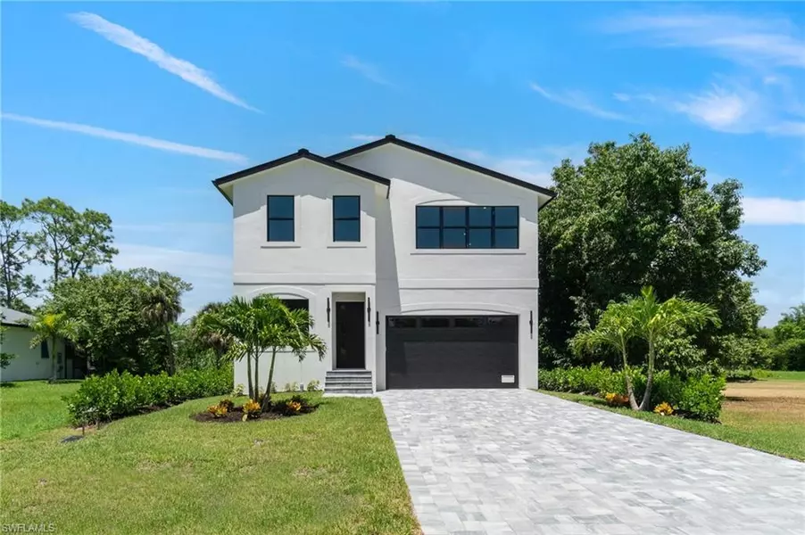 2769 Van Buren AVE, Naples, FL 34112