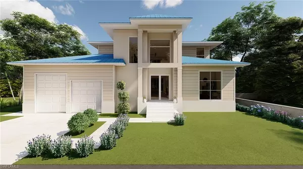 Marco Island, FL 34145,1861 Dogwood DR