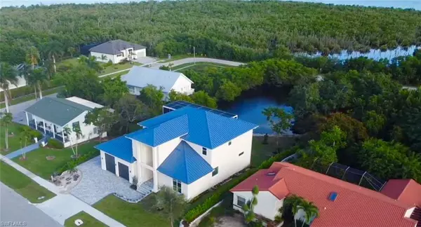 Marco Island, FL 34145,1861 Dogwood DR