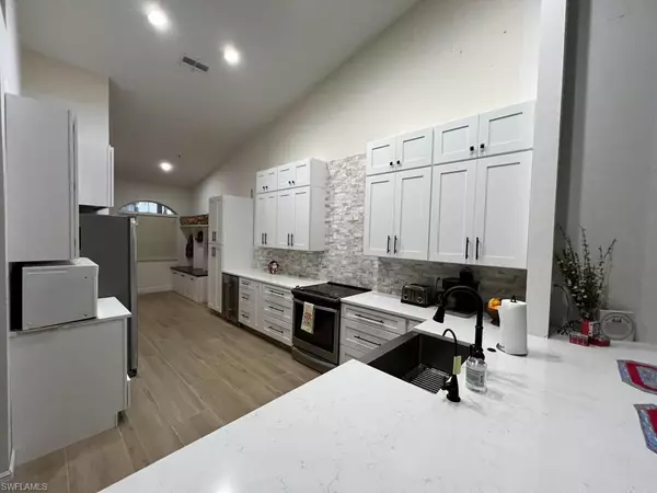 Naples, FL 34113,6605 Castlelawn PL #34