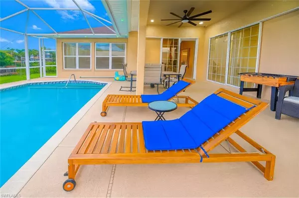 Cape Coral, FL 33914,2019 SW 29th TER