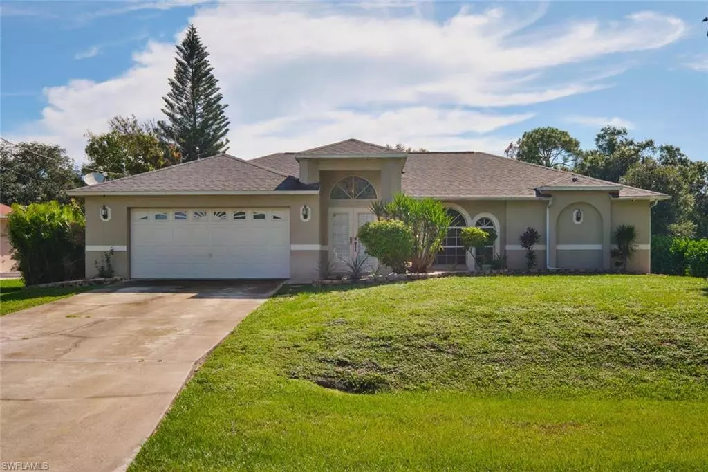 Fort Myers, FL 33905,6111 Astoria AVE
