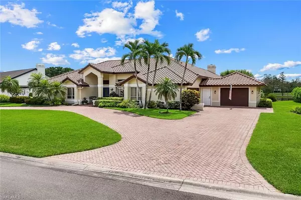 Estero, FL 33928,12166 Water Oak DR