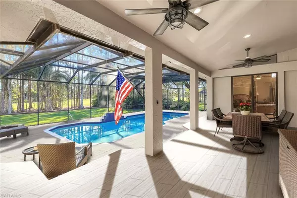 Naples, FL 34119,4556 Pond Apple DR N