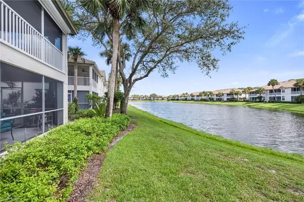 Naples, FL 34109,7774 Gardner DR #202