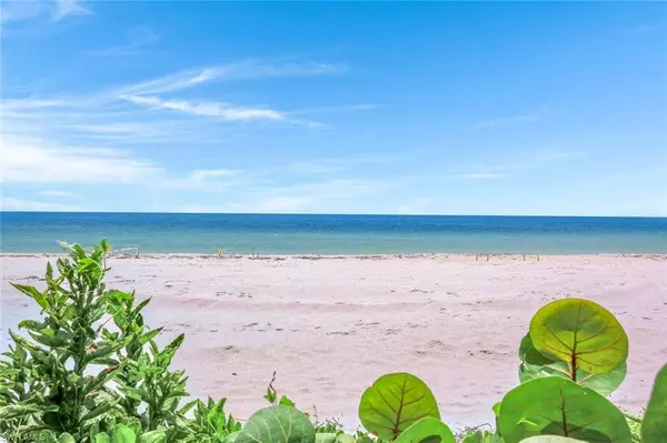 Naples, FL 34103,4041 Gulf Shore BLVD N #802