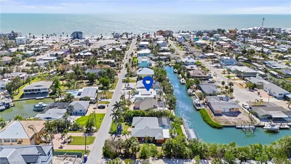 411 Connecticut ST, Fort Myers Beach, FL 33931