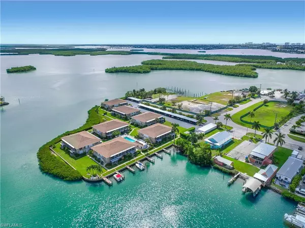 330 Kon Tiki DR #A2 & A8, Naples, FL 34113