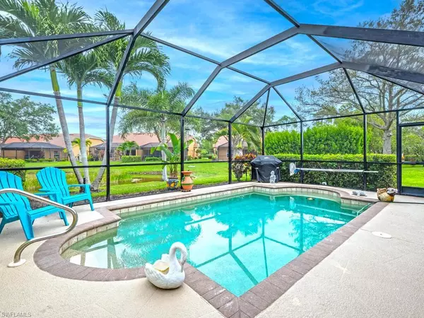 14935 Volterra CT,  Naples,  FL 34120